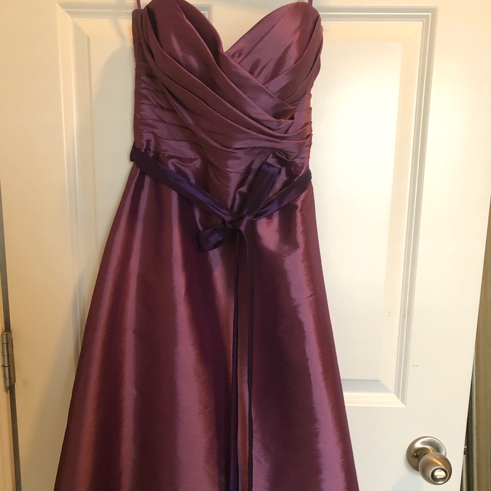 Evening Dress